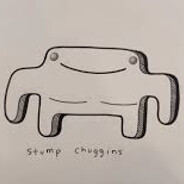 optic stump chuggins