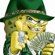 GangsterSpongebob