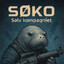 SØKO | Spuuk
