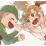 姉の紐
