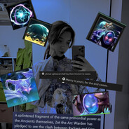 Can this be him, this Hellboy?