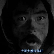 大哥大嫂过年好