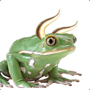 Bull-Frog