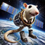 Cacasito Satelito