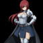 Erza Scarlett