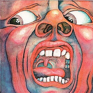 21st Century Schizoid Man