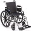 Invacare Tracer SX5