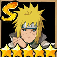 波风水门[秽土转生]