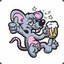 Drunken Mouse