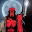 Hellboy