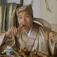 一个很厉害的人