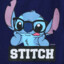 stitch❤