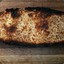 burnt garlic bread