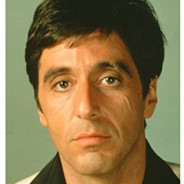 Tony Montana