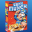 Captain Munch