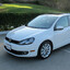 2013 Volkswagen Golf TDI