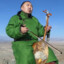 mongolian throat singer