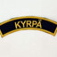 KYRPÄ