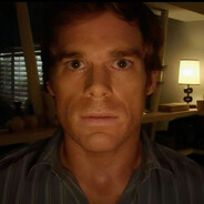 Dexter Morgan
