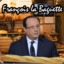 François la Baguette