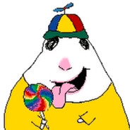 Молочный зубик