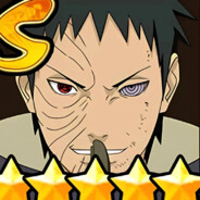 宇智波带土[忍界大战]