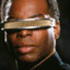 Geordi La Forge