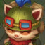 Teemo