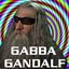 Gabba Gandalf