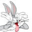 Bugs Bunny