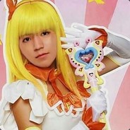 魔仙女王-王俊凯