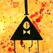 Bill Cipher