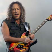 Kirk Hammett