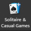 Solitaire &amp; Casual Games