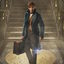 Newt Scamander