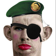 DR_- Steam avatar