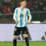 →FRANCO MASTAINSUORDO