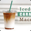 Iced Caramel Macchiato