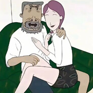 翻斗花园遮天树牛爷爷