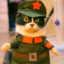 Cat-commandor