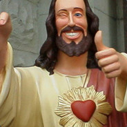 ✪ Jesus TE AMA