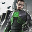 Steam avatar