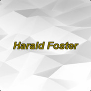 Harald Foster