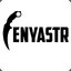 Fenyastr