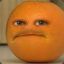 Annoying Orange :3