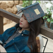 把话说的简短些