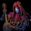 Avatar of Asa
