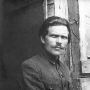 Nestor Makhno