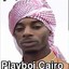 Playboi Cairo