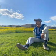 我一个男孩子怎么可能不打B